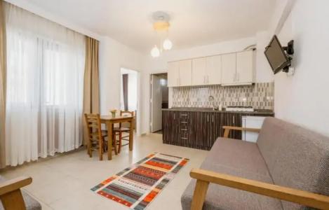 Azra Apart & Otel - 59