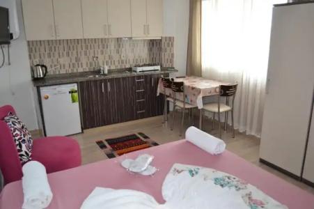 Azra Apart & Otel - 159
