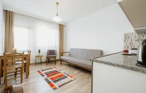 Azra Apart & Otel - 52