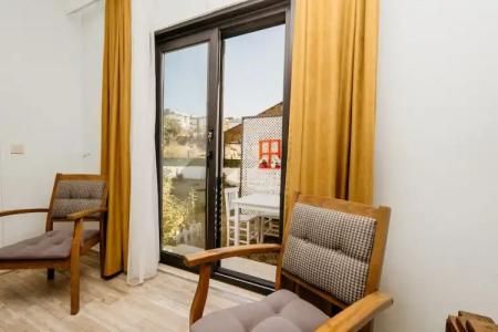 Azra Apart & Otel - 33