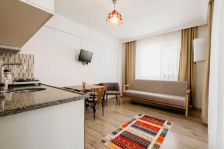 Azra Apart & Otel - 129