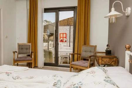 Azra Apart & Otel - 29