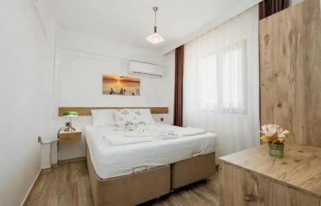 Azra Apart & Otel - 49