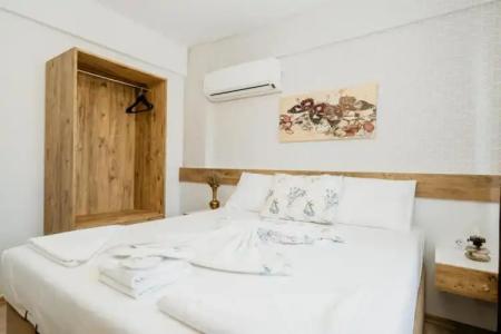 Azra Apart & Otel - 122