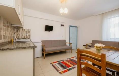 Azra Apart & Otel - 115