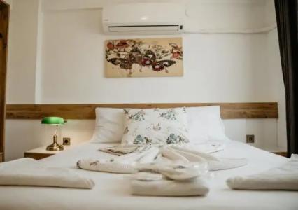 Azra Apart & Otel - 53