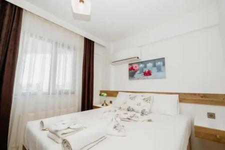 Azra Apart & Otel - 47