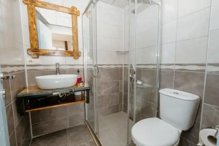 Azra Apart & Otel - 155