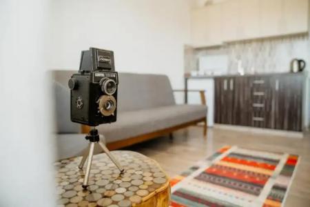 Azra Apart & Otel - 48