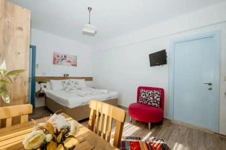 Azra Apart & Otel - 40