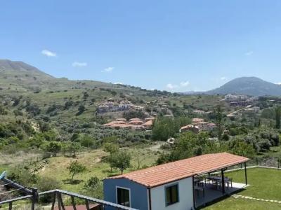 Azra Apart & Otel - 38