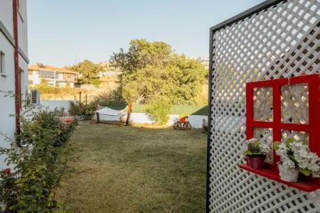 Azra Apart & Otel - 36