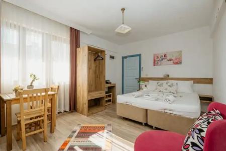 Azra Apart & Otel - 39