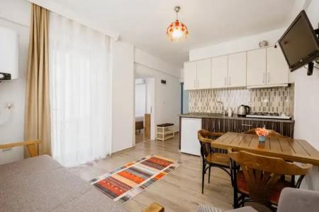 Azra Apart & Otel - 128