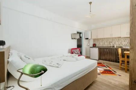 Azra Apart & Otel - 156