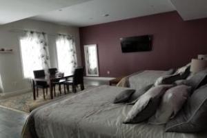 Riverview B&B, Gananoque