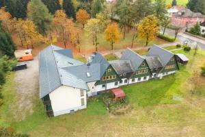 Hotel-Pension Rennsteighütte