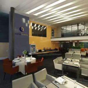 CaratDüsseldorf City - 22