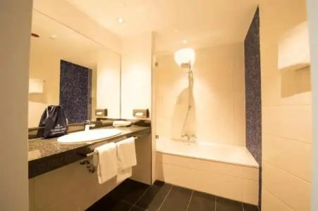 CaratDüsseldorf City - 38