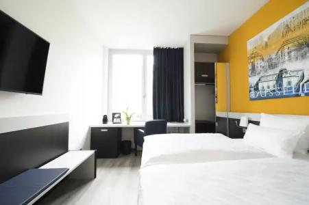 CaratDüsseldorf City - 6