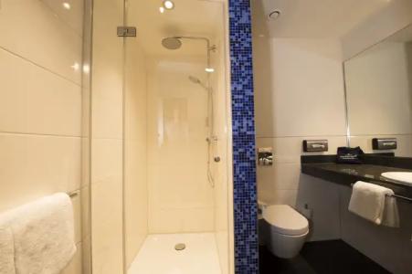 CaratDüsseldorf City - 32