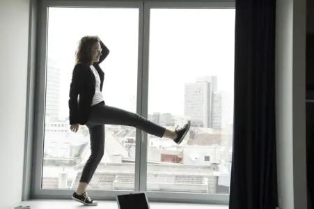 CaratDüsseldorf City - 28