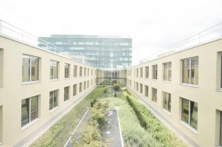 CaratDüsseldorf City - 19