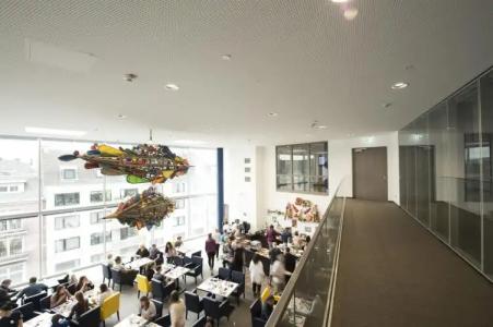 CaratDüsseldorf City - 17