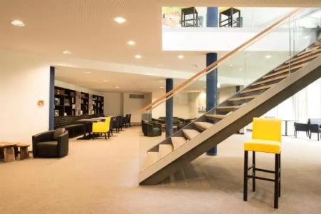 CaratDüsseldorf City - 14