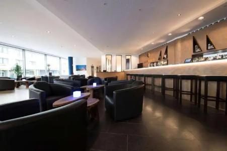 CaratDüsseldorf City - 1