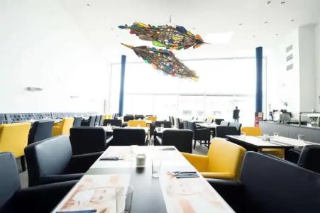 CaratDüsseldorf City - 16