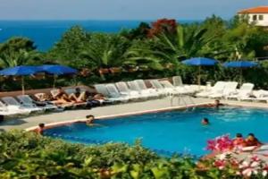 Bed & Breakfast «Cerasarella», Vibo Valentia