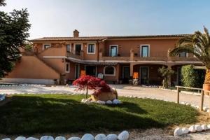 Agriturismo B&B Le Gazze, Porto San Giorgio