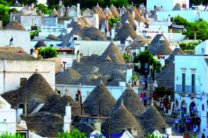 Dimora San Quirico - rooms & food, Cisternino
