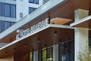 AC Hotel by Marriott Seattle Bellevue/Downtown, Bellevue