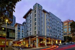AC Hotel by Marriott Seattle Bellevue/Downtown, Bellevue