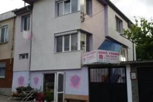 Villa Terzievi - House of Roses, Pavel Banya