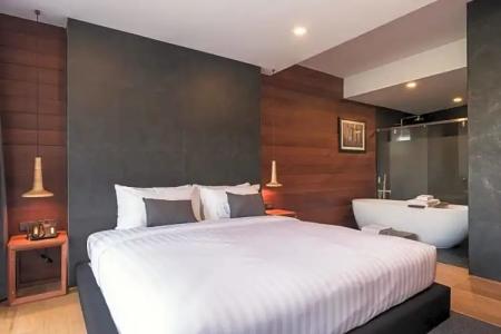 The Habita Hatyai - 77