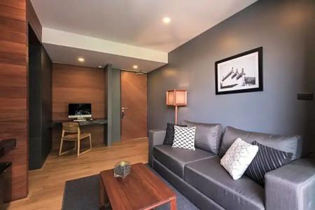 The Habita Hatyai - 62