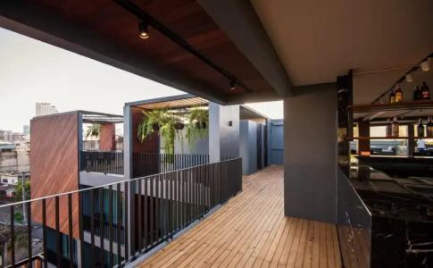 The Habita Hatyai - 6