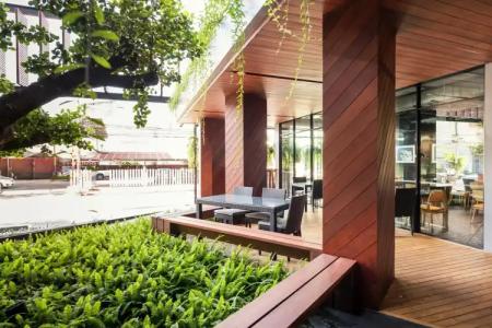 The Habita Hatyai - 25