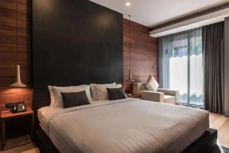 The Habita Hatyai - 19