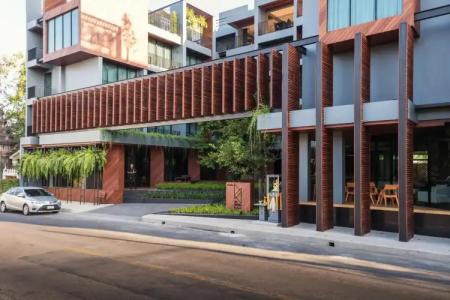 The Habita Hatyai - 31