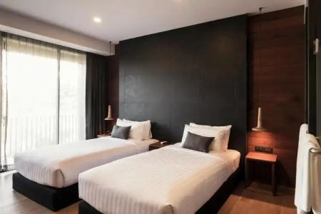 The Habita Hatyai - 17