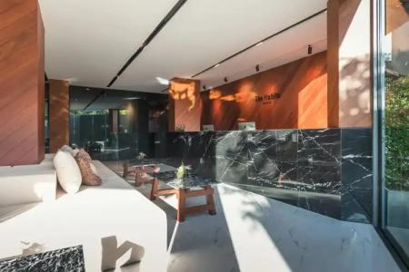 The Habita Hatyai - 45