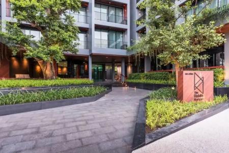 The Habita Hatyai - 10