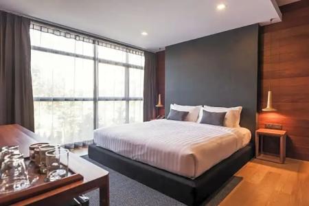 The Habita Hatyai - 71