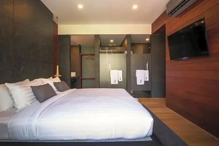 The Habita Hatyai - 66