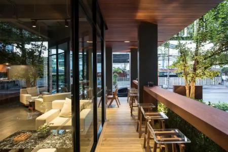 The Habita Hatyai - 39