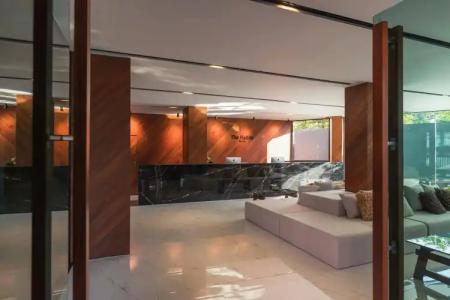 The Habita Hatyai - 48